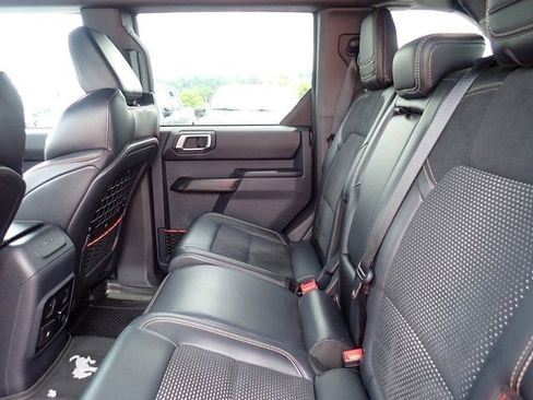 Used 2023 Ford Bronco Raptor AWD/4WD image 21