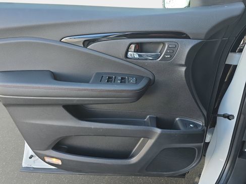 New 2026 Honda Ridgeline Black Edition image 26