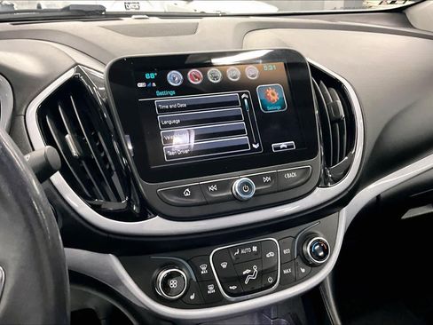 Used 2018 Chevrolet Volt LT w/ Comfort Package image 7