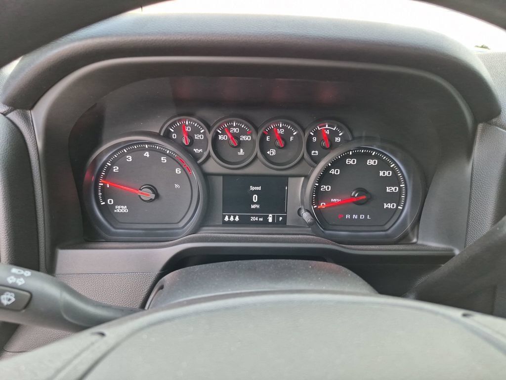 New 2026 GMC Sierra 2500 Pro w/ Convenience Package RWD image 26