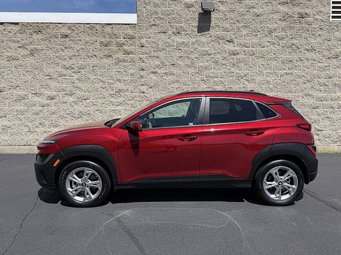 Used 2023 Hyundai Kona SEL AWD/4WD image 5