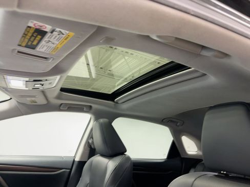 Used 2022 Lexus RX 350 FWD w/ Premium Package image 16