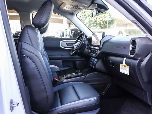 New 2026 Ford Bronco Sport Outer Banks w/ Outer Banks Tech Package+ AWD/4WD image 15