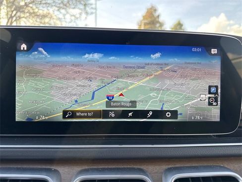 Used 2020 Mercedes-Benz GLE 580 4MATIC image 24