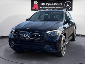 Certified 2026 Mercedes-Benz GLE 350 4MATIC 360° Tour