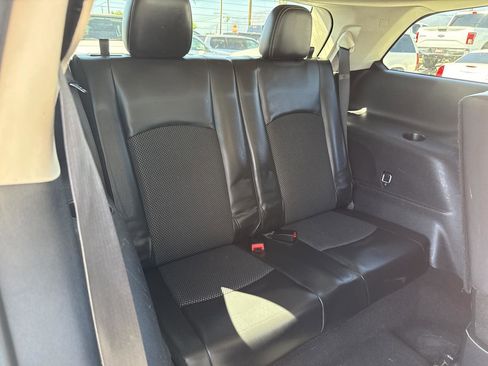 Used 2017 Dodge Journey Crossroad image 18