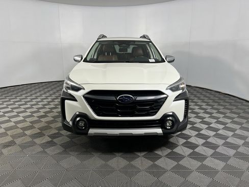 Used 2023 Subaru Outback Touring XT w/ Tech Package 3 image 10