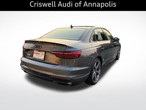 Used 2023 Audi A4 2.0T Premium Plus w/ Premium Plus Package AWD/4WD image 7