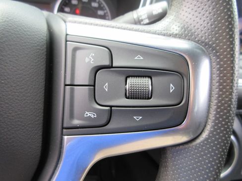 Certified 2021 Chevrolet Blazer LT AWD/4WD image 26