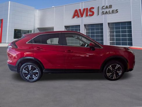 Used 2025 Mitsubishi Eclipse Cross SE AWD/4WD image 5