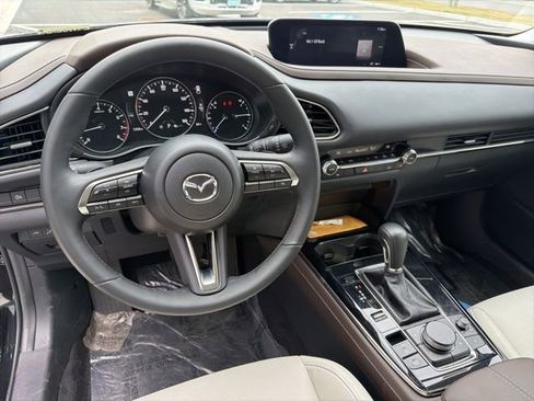 New 2025 MAZDA CX-30 AWD 2.5 S w/ Premium Package image 16