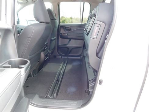 New 2026 Honda Ridgeline Sport image 24