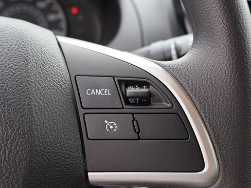 New 2024 Mitsubishi Mirage G4 ES image 45