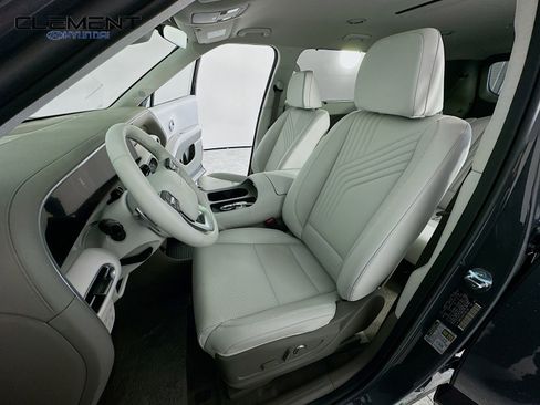 New 2026 Hyundai Palisade SEL image 25