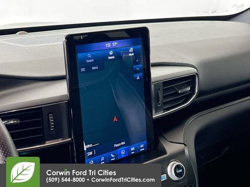 Used 2020 Ford Explorer ST w/ ST Street Pack AWD/4WD image 20