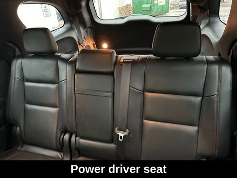 Used 2026 Dodge Durango GT AWD/4WD image 20