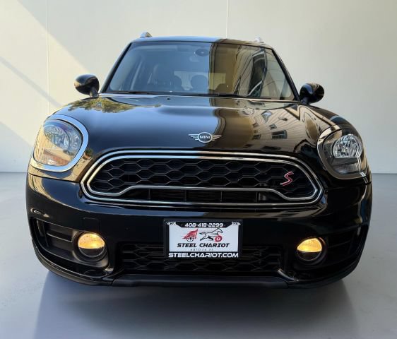 Used 2019 MINI Cooper Countryman S FWD image 6