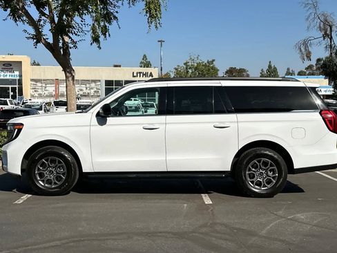 Certified 2025 Ford Expedition Max Active RWD image 6