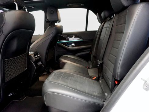 Used 2020 Mercedes-Benz GLE 350 4MATIC image 16