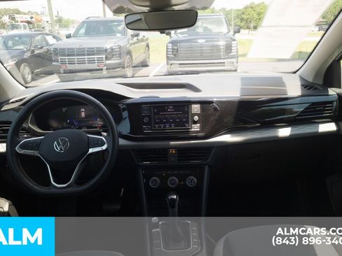 Used 2024 Volkswagen Taos S FWD image 20