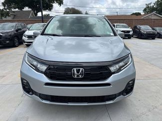 New 2026 Honda Odyssey Elite video 2