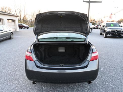 Used 2007 Toyota Camry XLE image 17