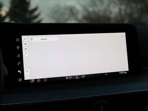 New 2026 Nissan Murano Platinum w/ Cargo Package image 14