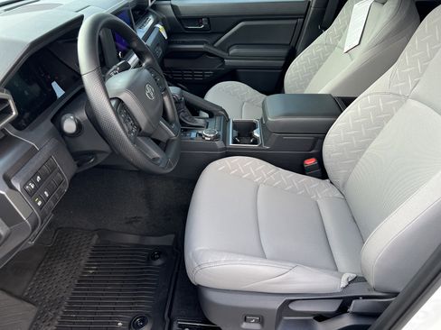 New 2026 Toyota Tacoma SR5 AWD/4WD image 5