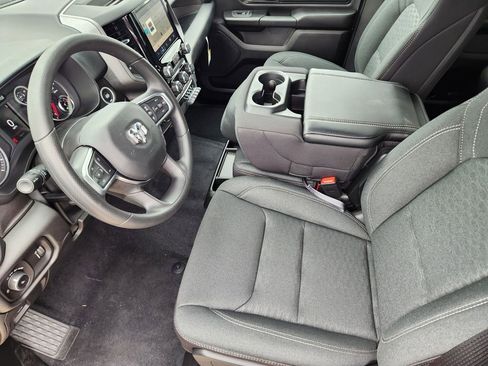 New 2026 RAM 1500 Tradesman AWD/4WD image 9