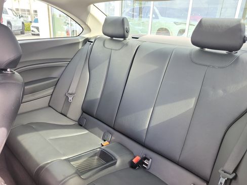 Used 2015 BMW 228i Coupe RWD image 13