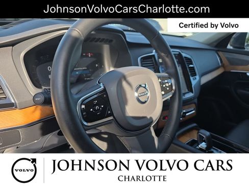 Certified 2024 Volvo XC90 B5 Plus image 26