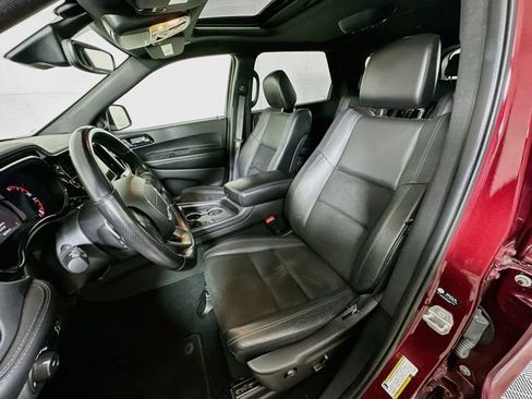 Used 2022 Dodge Durango GT AWD/4WD image 26