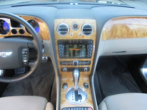 Used 2008 Bentley Flying Spur Flying Spur AWD/4WD image 56