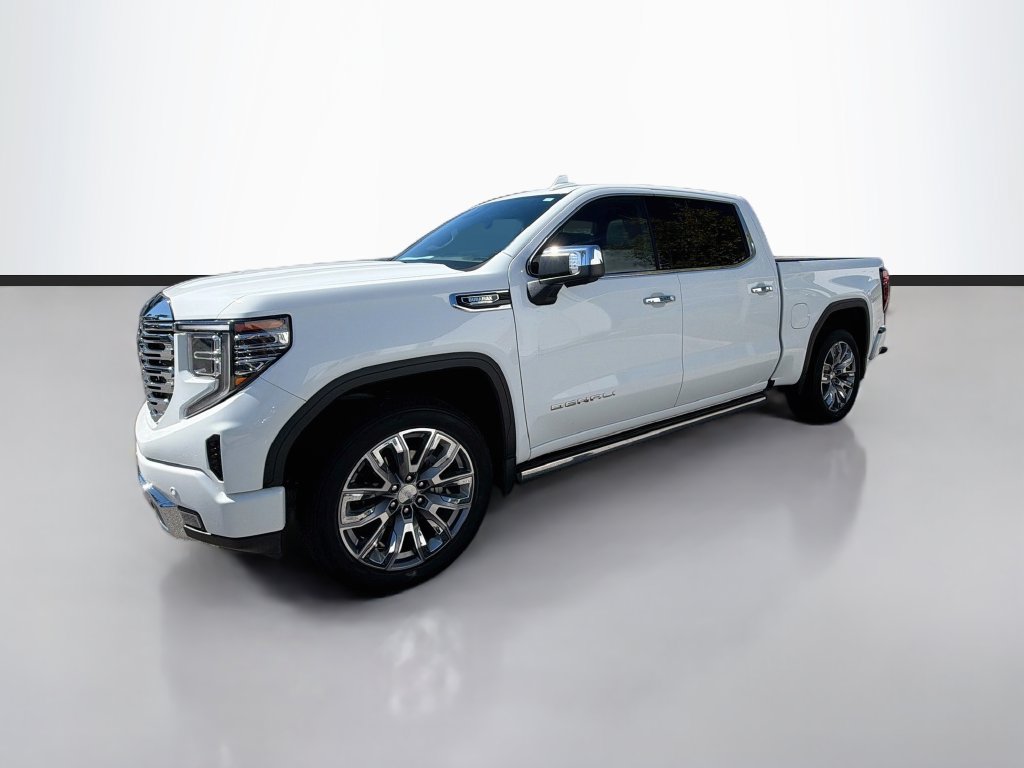 Used 2023 GMC Sierra 1500 Denali AWD/4WD image 1