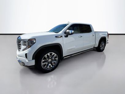 Used 2023 GMC Sierra 1500 Denali