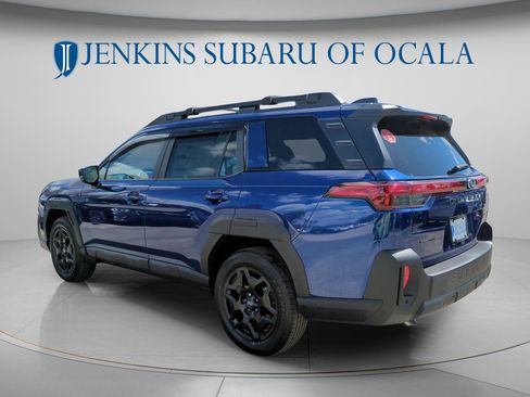 New 2026 Subaru Outback Limited AWD/4WD image 5