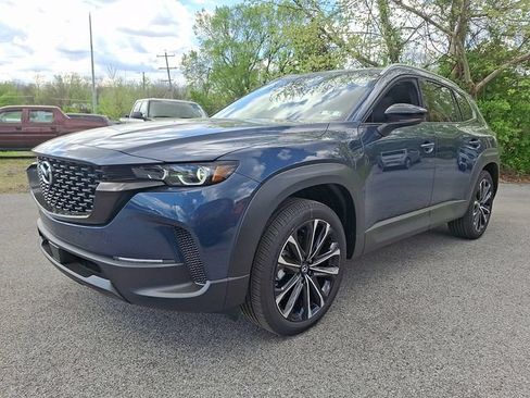 New 2026 MAZDA CX-50 AWD 2.5 S w/ Weather Package image 2