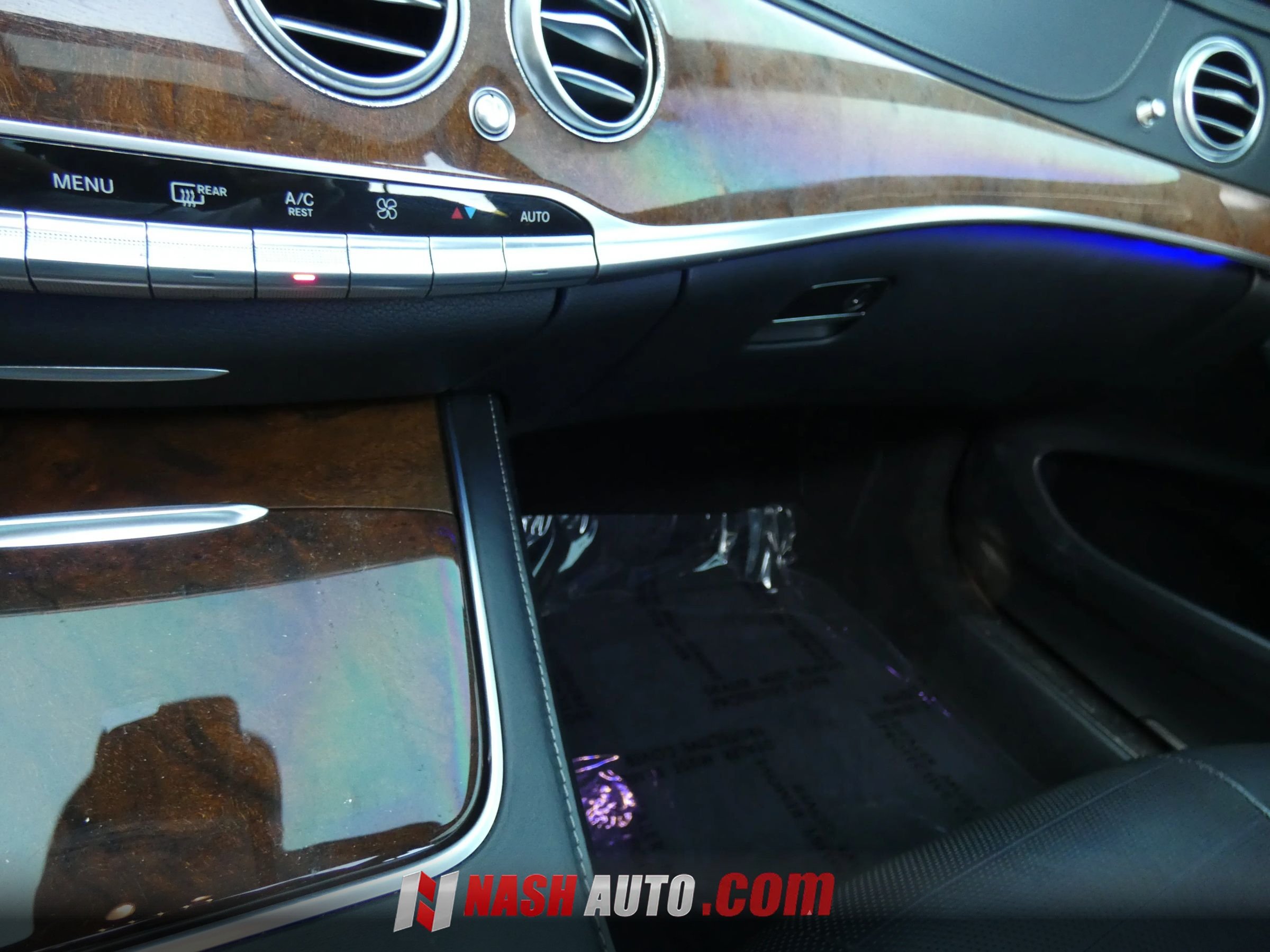 Used 2015 Mercedes-Benz S 550 Sedan image 56