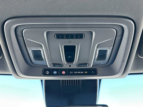 Used 2022 Chevrolet Silverado 1500 LT w/ Diesel Off-Road Package image 30