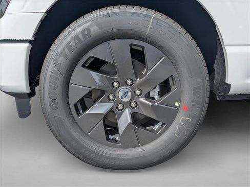 New 2025 Ford F150 STX w/ Equipment Group 200A image 10