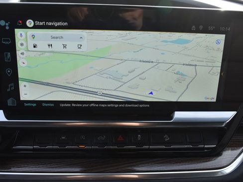 New 2026 Chevrolet Silverado 1500 RST image 25