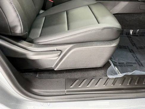 New 2026 Chevrolet Colorado Trail Boss image 19