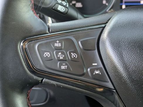 Used 2023 Chevrolet Equinox RS image 23