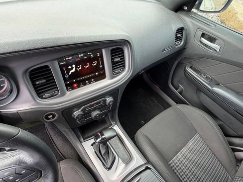 Used 2023 Dodge Charger R/T w/ Blacktop Package RWD image 18