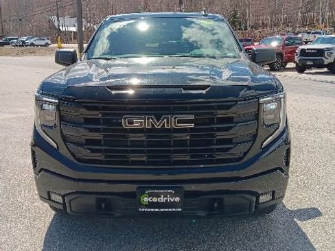 New 2026 GMC Sierra 1500 Elevation AWD/4WD image 2