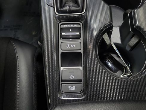 Used 2024 Honda Civic Sport image 32