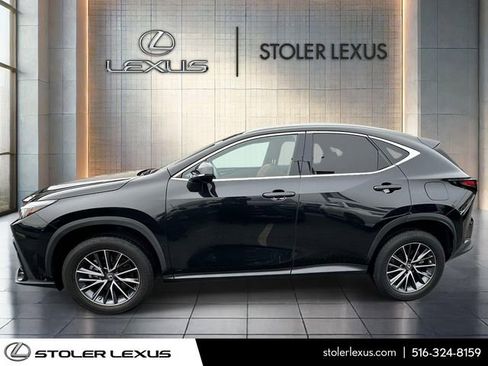 Used 2023 Lexus NX 350 AWD image 6