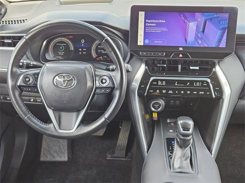 Used 2023 Toyota Venza Limited image 26