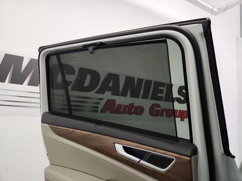 New 2026 Volkswagen Atlas SE FWD image 35