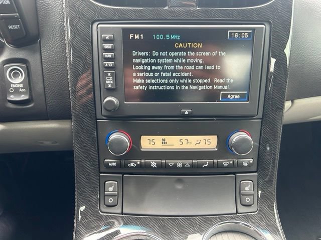 Used 2010 Chevrolet Corvette Grand Sport w/ Preferred Equipment Group RWD image 22